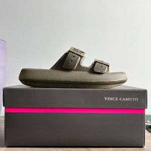 Vince Camuto Avellta Slide Sandal
